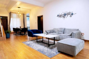 Simba Apartment HOBE